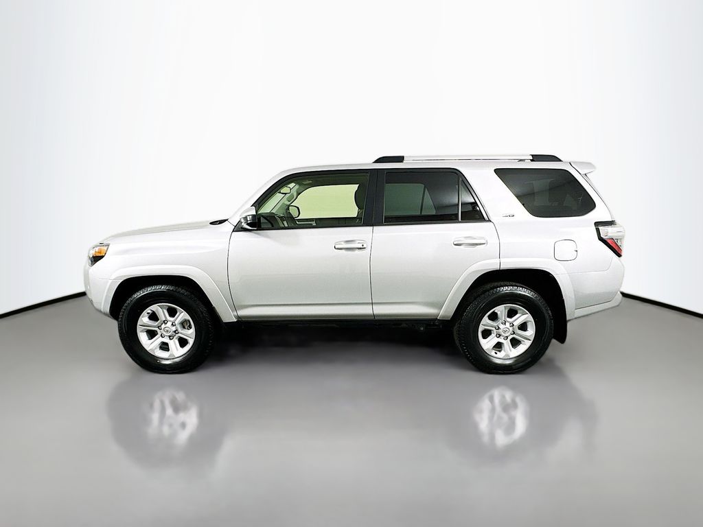 2024 Toyota 4Runner SR5 8