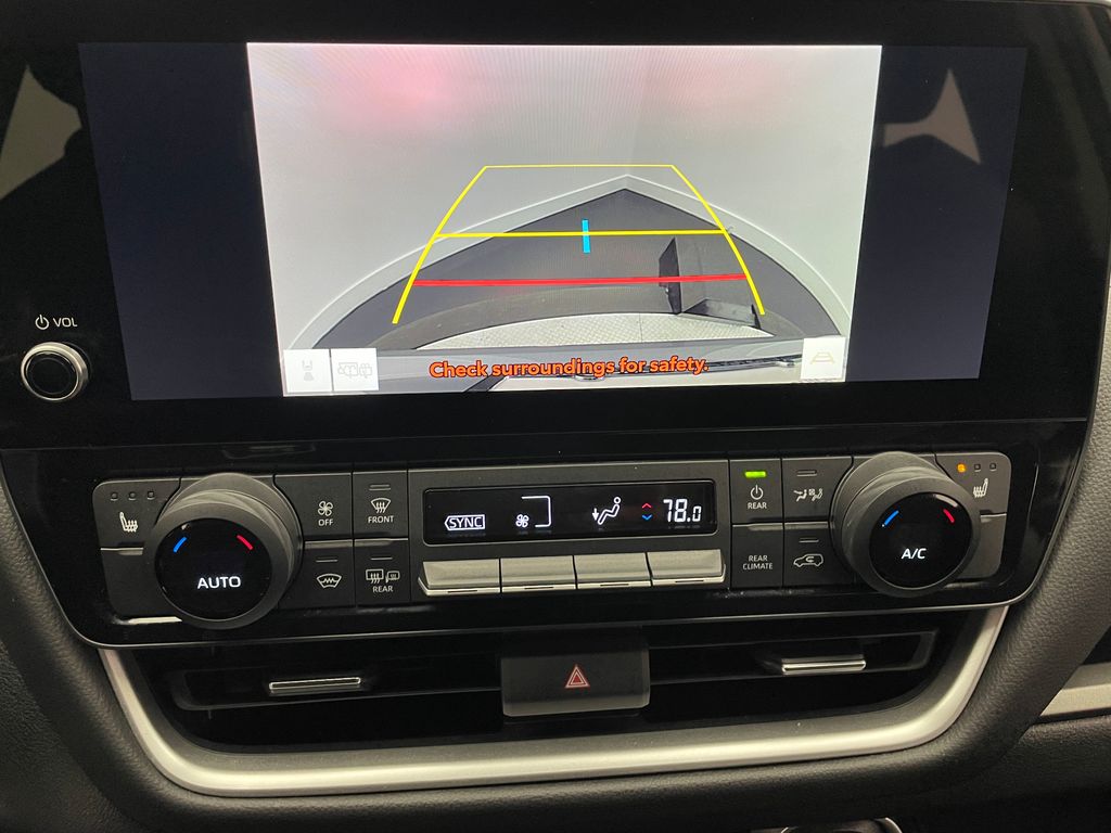 Thumbnail: 2024 Toyota Grand Highlander - 26