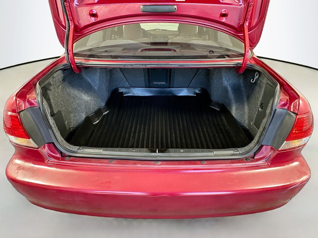 Thumbnail: 2002 Honda Accord - 24