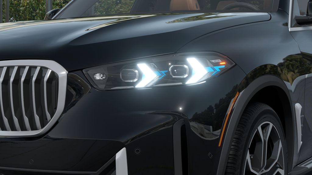 Thumbnail: 2026 BMW X5 - 32