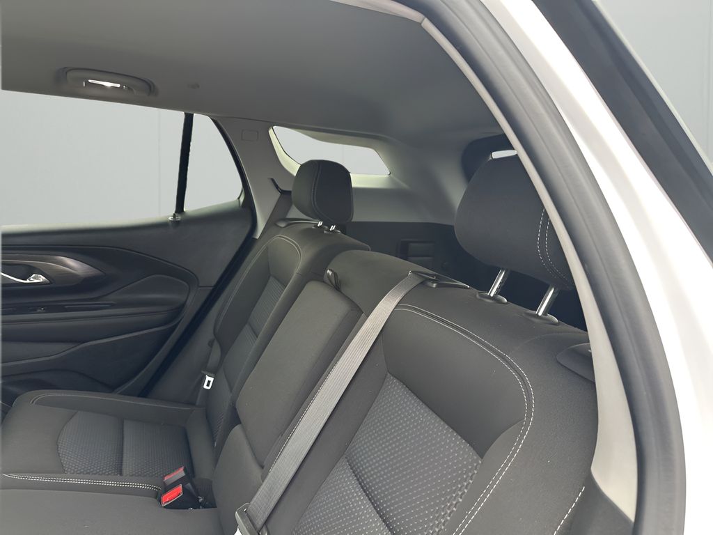 Used Car 2023 Gmc Terrain  Sle For Sale Under $25,000 In Austin, Texas