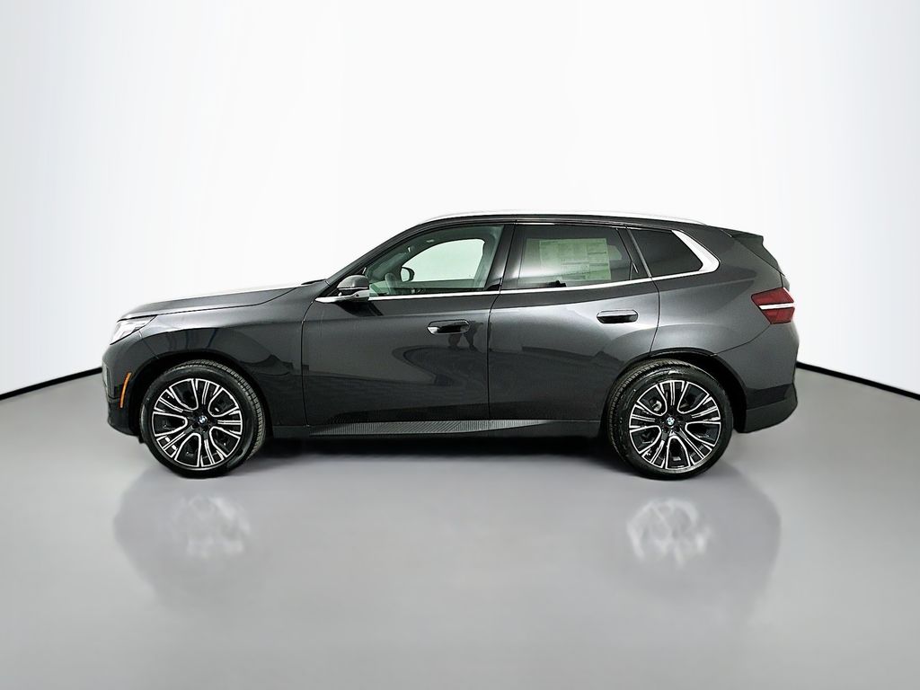 Thumbnail: 2026 BMW X3 - 8