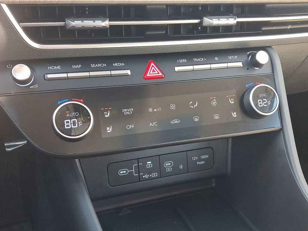 Thumbnail: 2025 Hyundai Sonata - 17