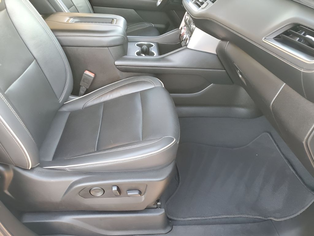 Used Car 2021 Gmc Yukon  Slt For Sale Under $40,000 In Austin, Texas