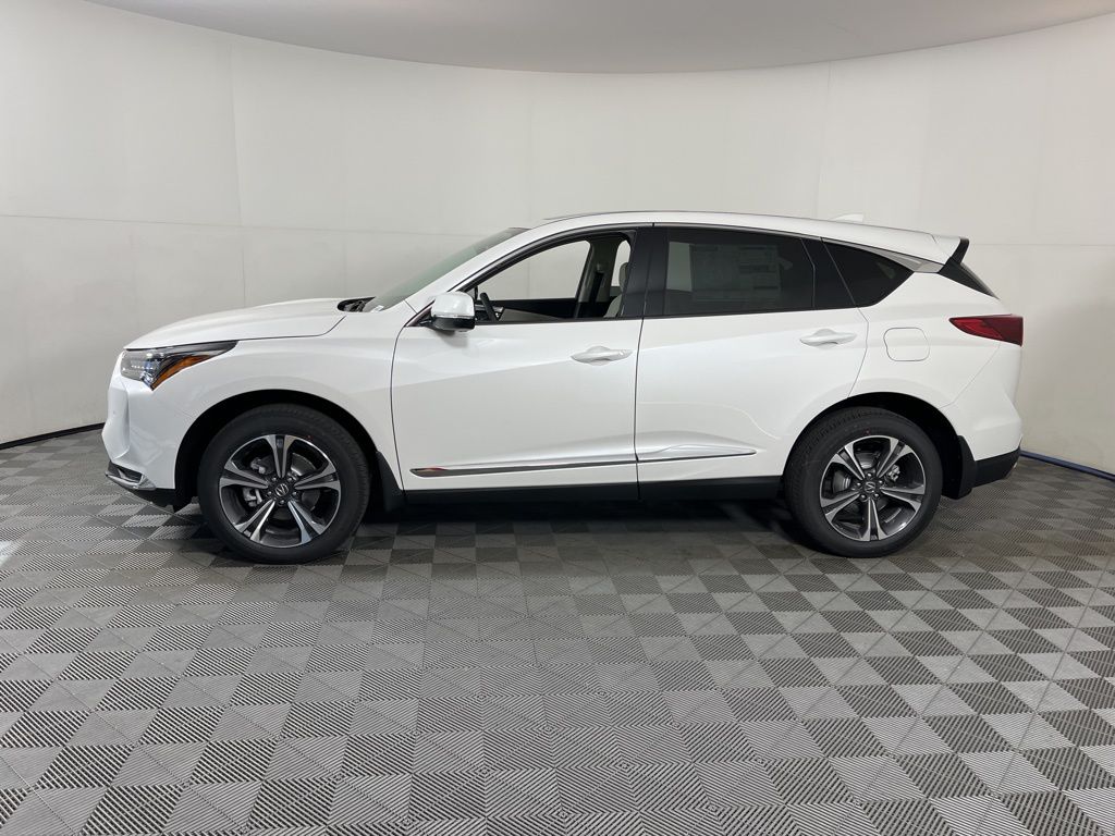Thumbnail: 2026 Acura RDX - 2