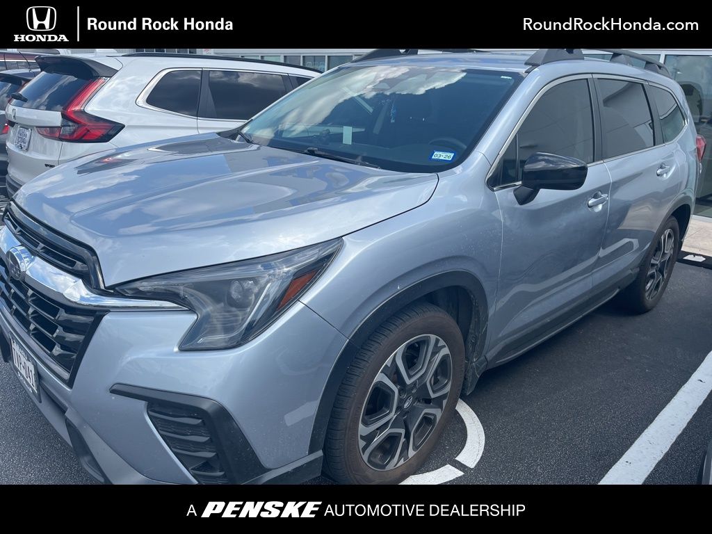 Thumbnail: 2023 Subaru Ascent - 1
