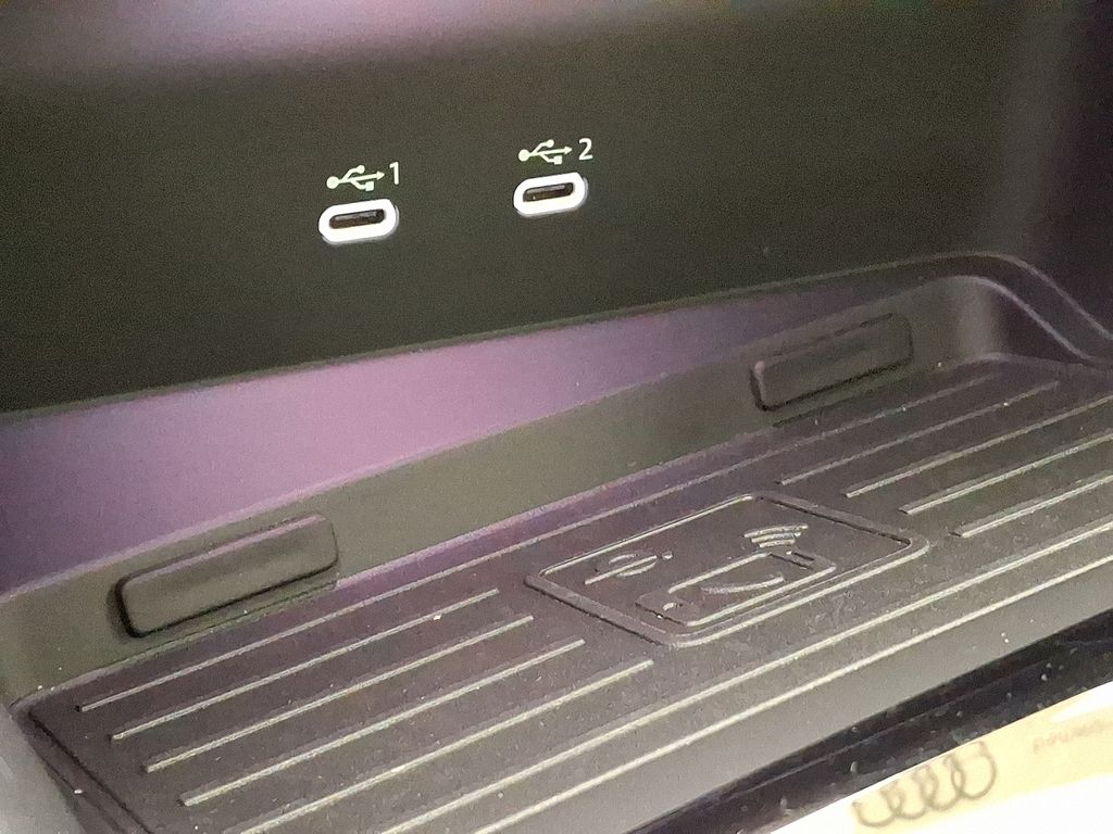 Thumbnail: 2025 Audi A3 - 24