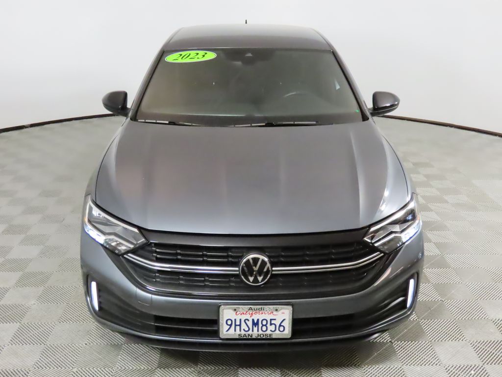 Thumbnail: 2023 Volkswagen Jetta - 8
