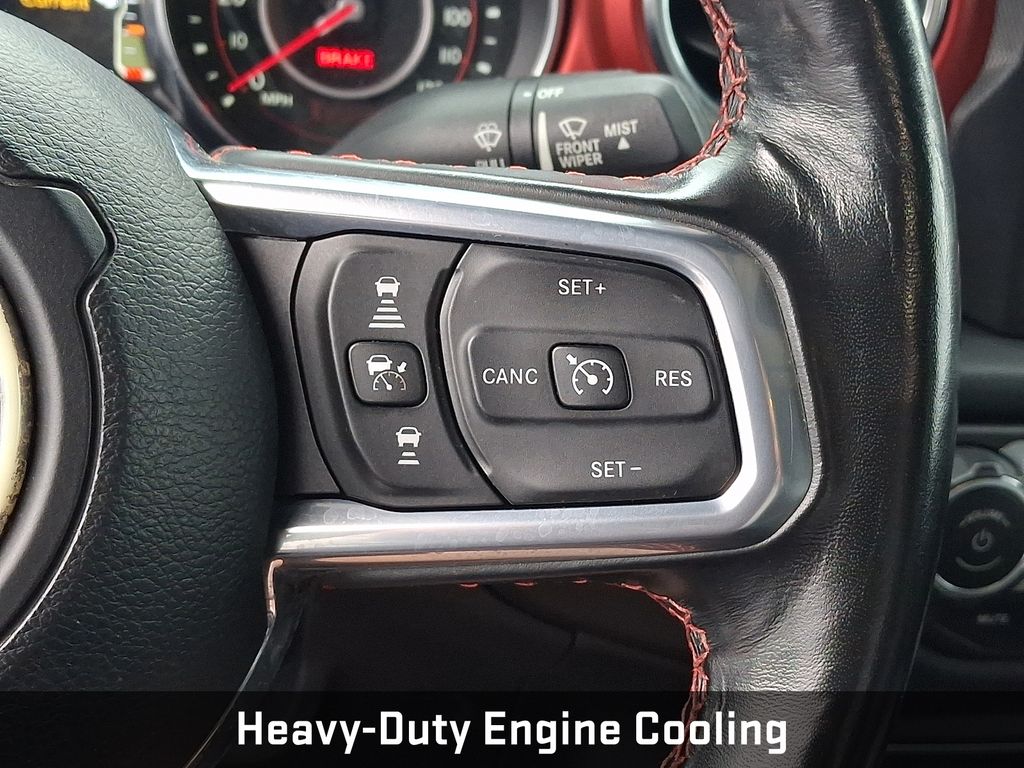 2021 Jeep Gladiator Rubicon Black at Auto Express Mitsubishi