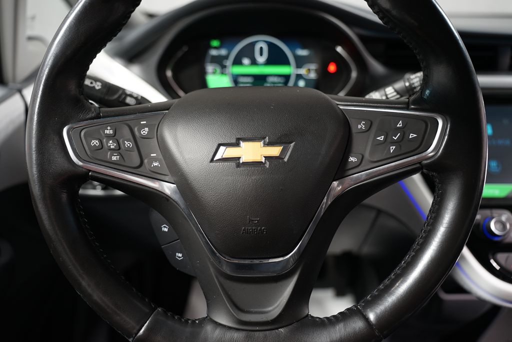 2019 Chevrolet Bolt EV Premier 12