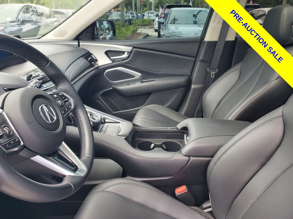 Used 2024 Acura RDX SUV