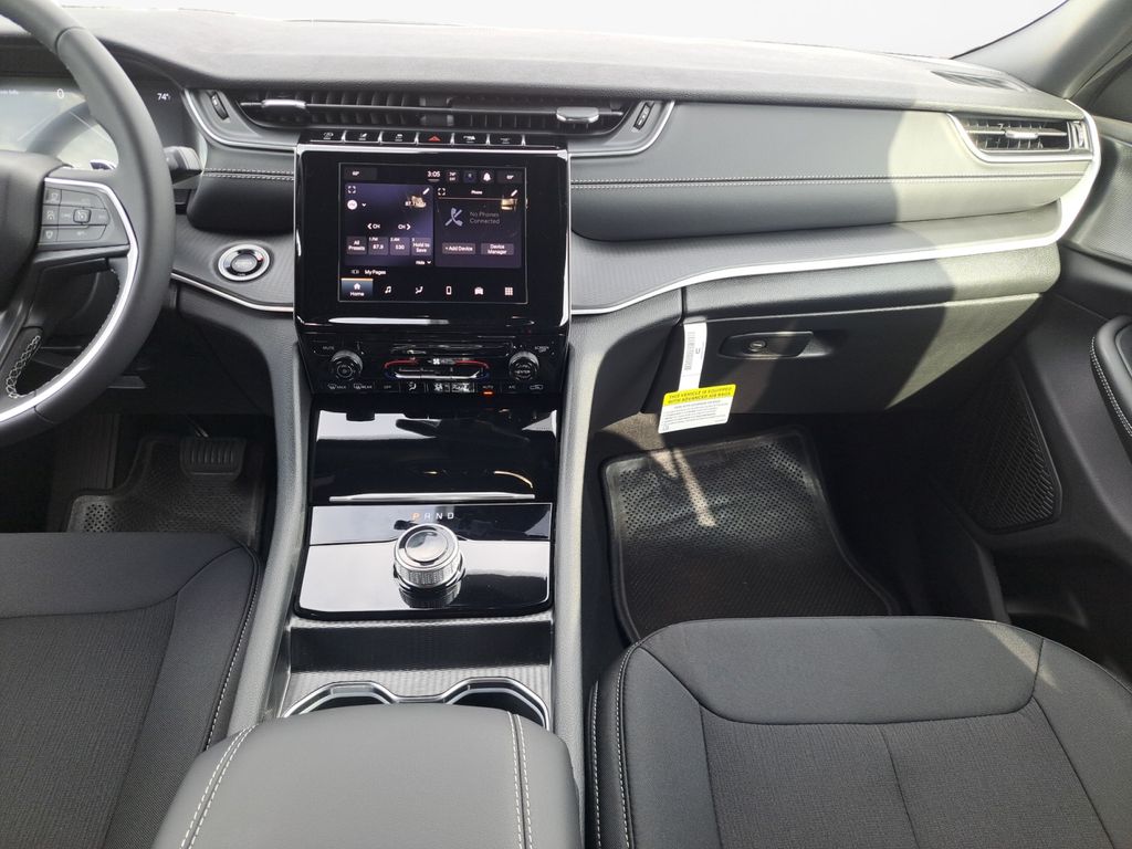 New Car 2025 Jeep Grand Cherokee  For Sale Under $40,000 In Austin, Texas
