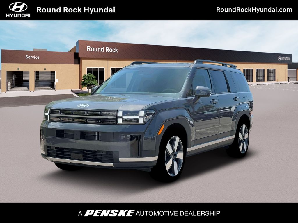 Thumbnail: 2026 Hyundai Santa Fe - 1