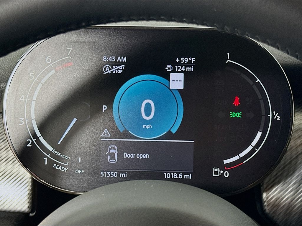 Thumbnail: 2022 MINI Cooper - 12