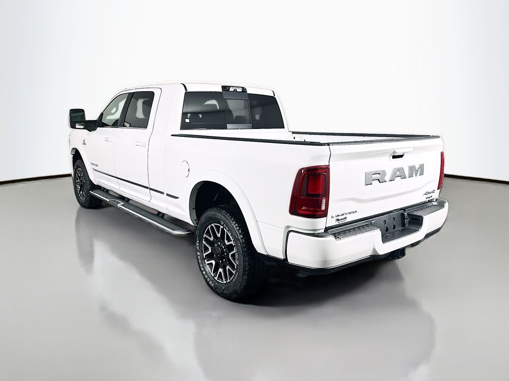 New 2026 White Ram Limited 14in image 5