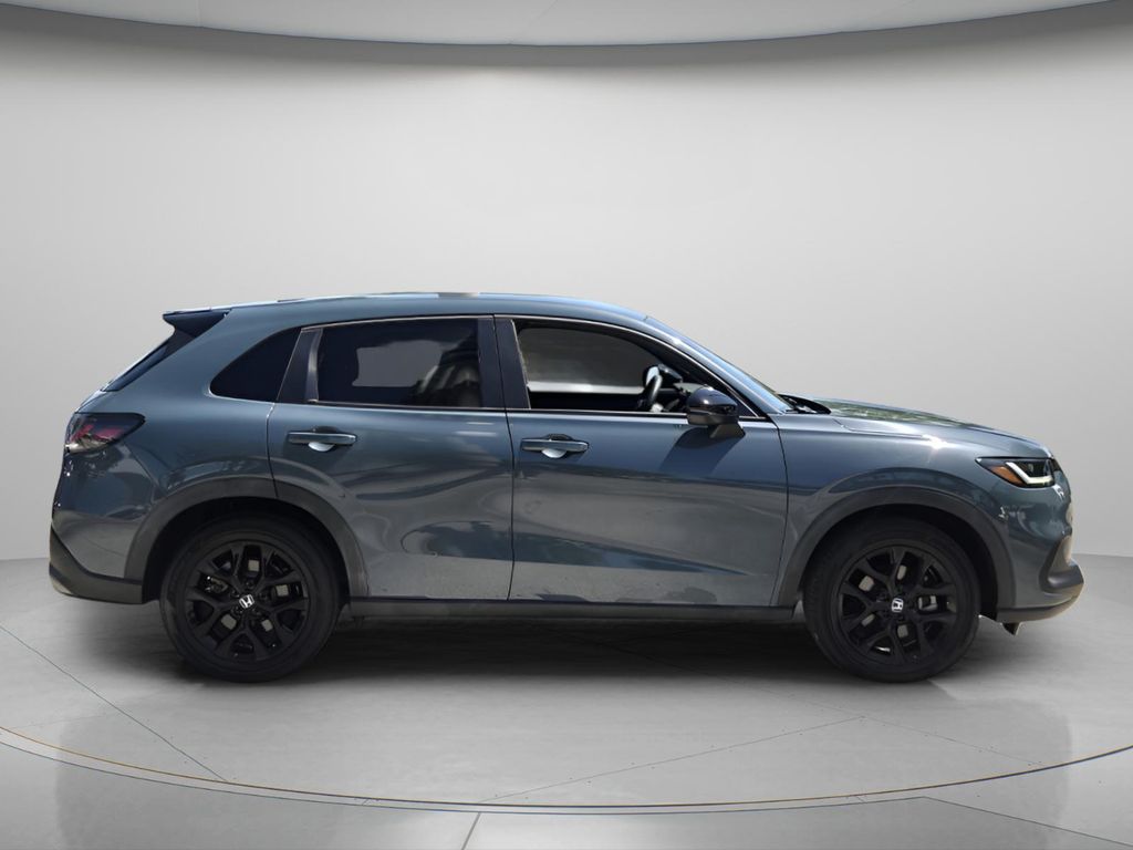 2023 Honda HR-V - $23,989