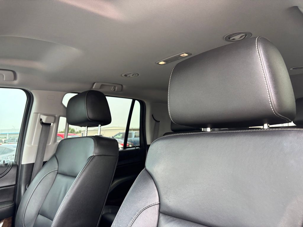Used Car 2019 Chevrolet Tahoe  Lt For Sale Under $25,000 In Austin, Texas