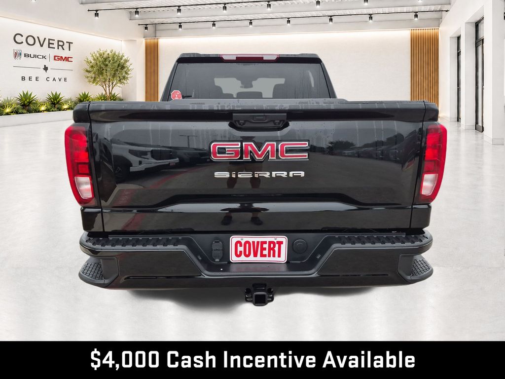 2026 GMC Sierra 1500 Pro - Photo 10