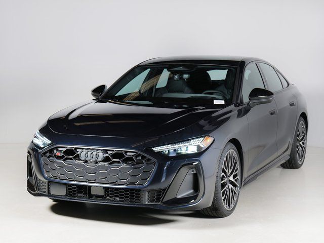 2026 Audi S5 Premium Plus quattro S tronic's photo