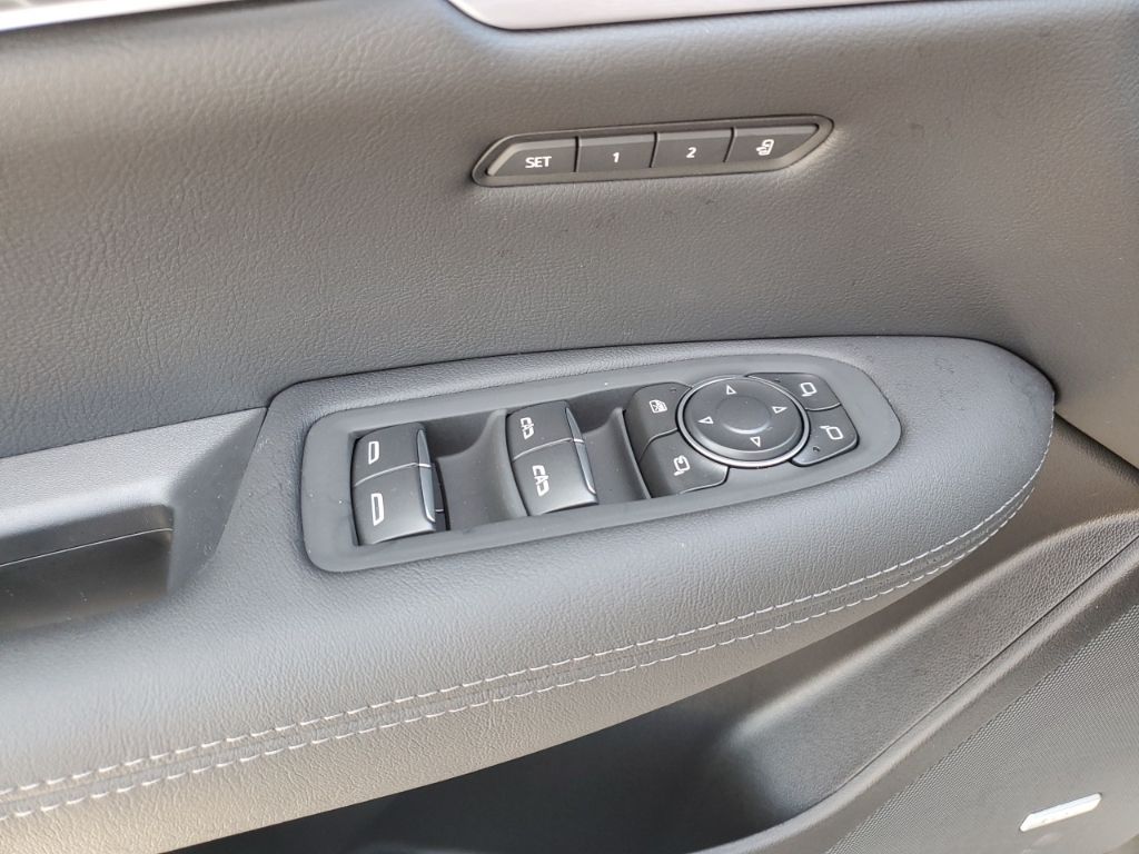 New Car 2025 Cadillac Xt5  Premium Luxury For Sale Under $60,000 In Austin, Texas