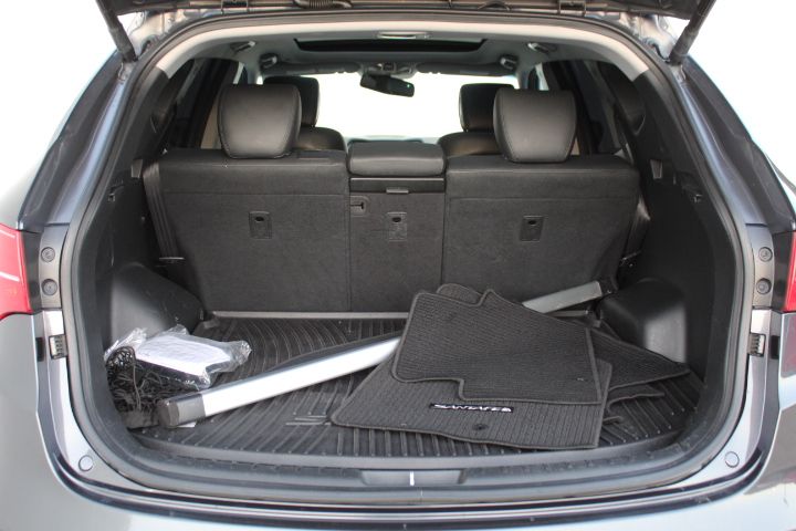 Used Car 2015 Hyundai Santa Fe Sport  2.0t For Sale Under $10,000 In Georgetown, Texas