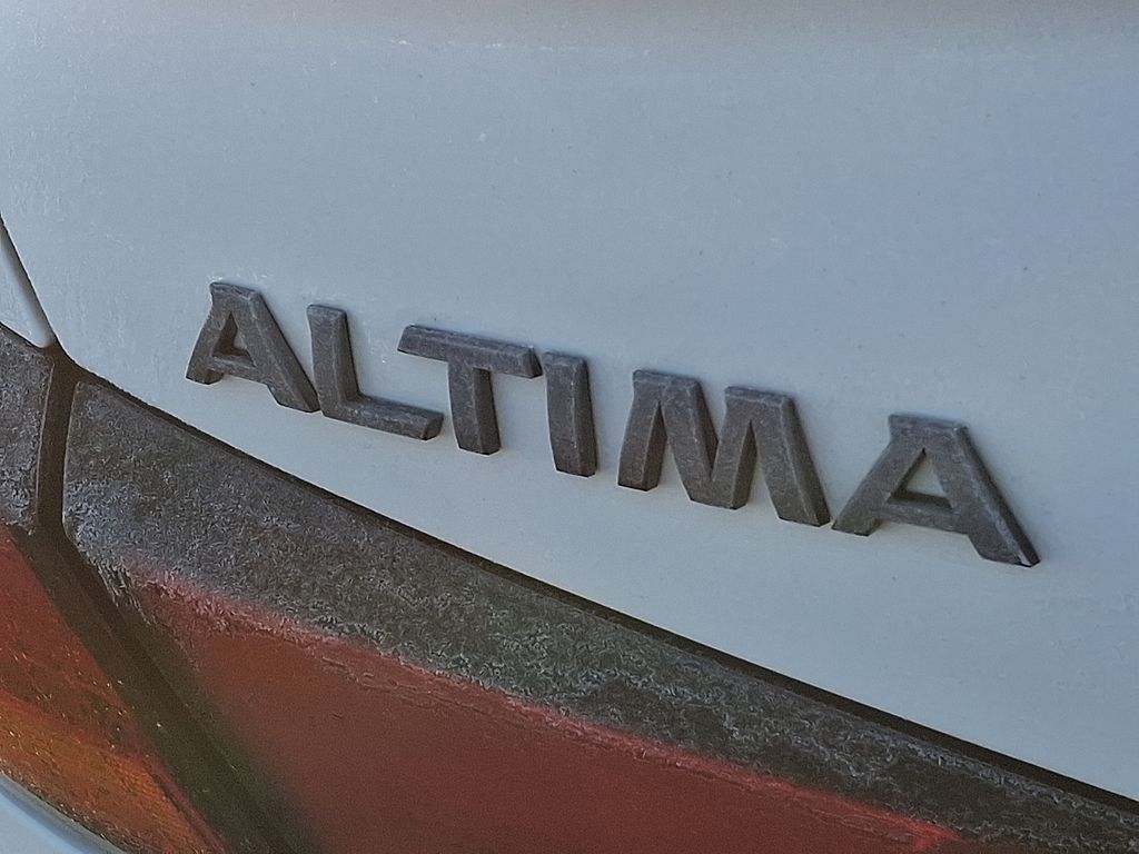 Thumbnail: 2025 Nissan Altima - 30