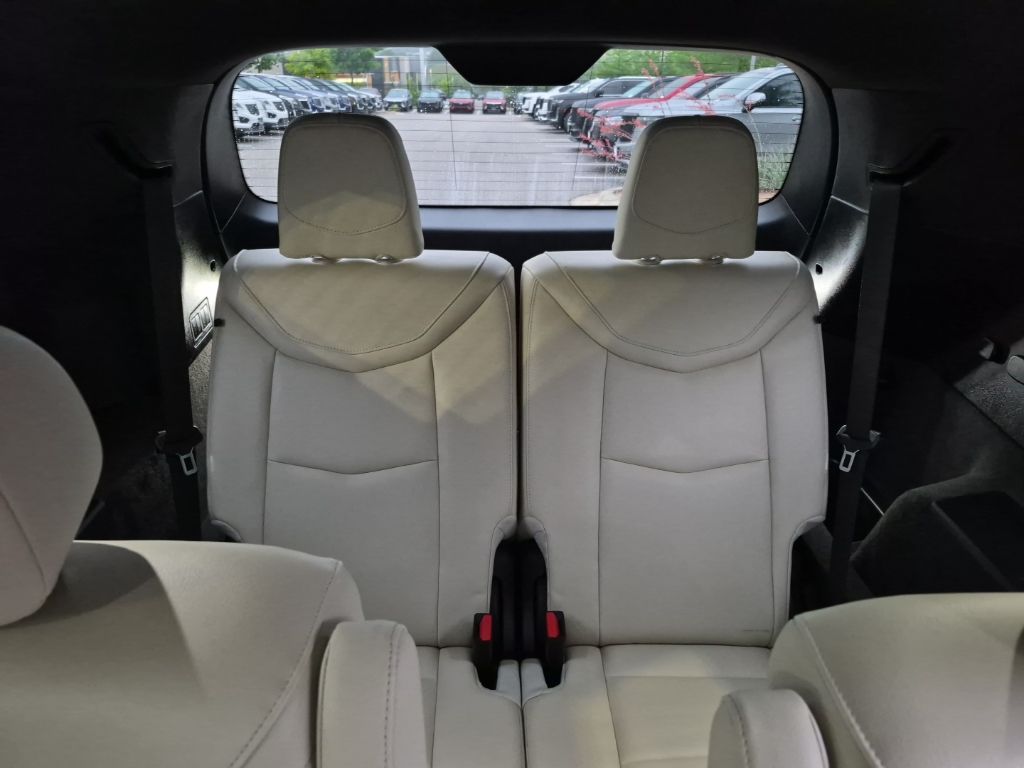 Used Car 2023 Cadillac Xt6  Sport For Sale Under $40,000 In Austin, Texas