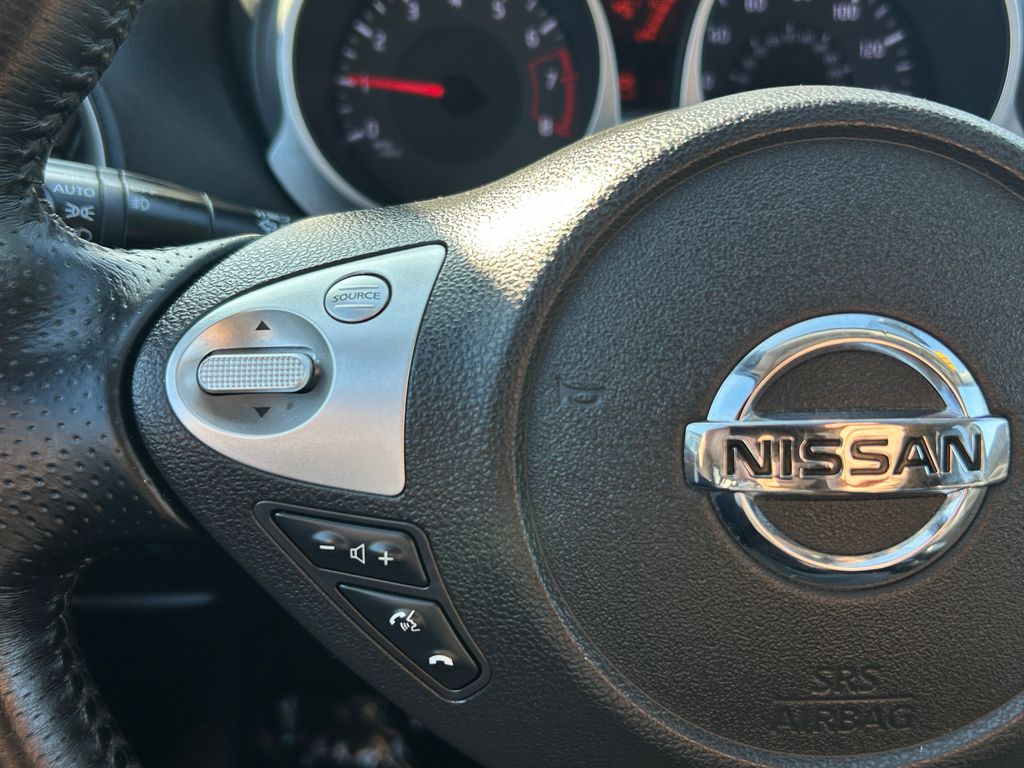 Thumbnail: 2014 Nissan Juke - 19