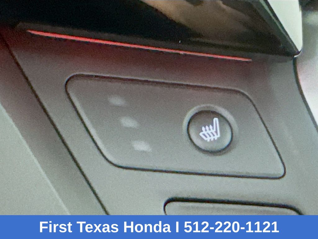 2025 Honda Odyssey Sport-L photo
