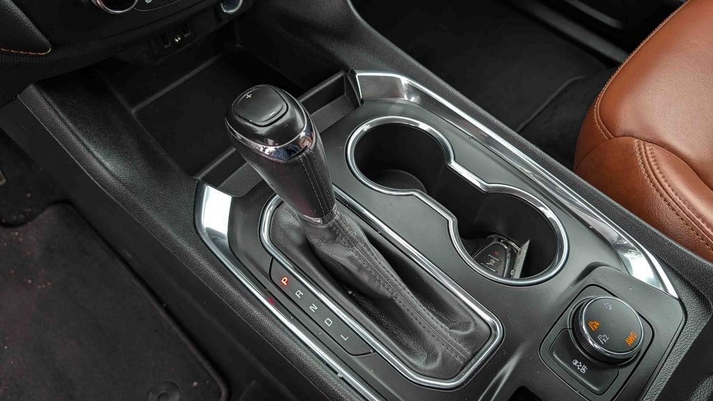 Used 2020 Chevrolet Traverse 3LT 4D Sport Utility