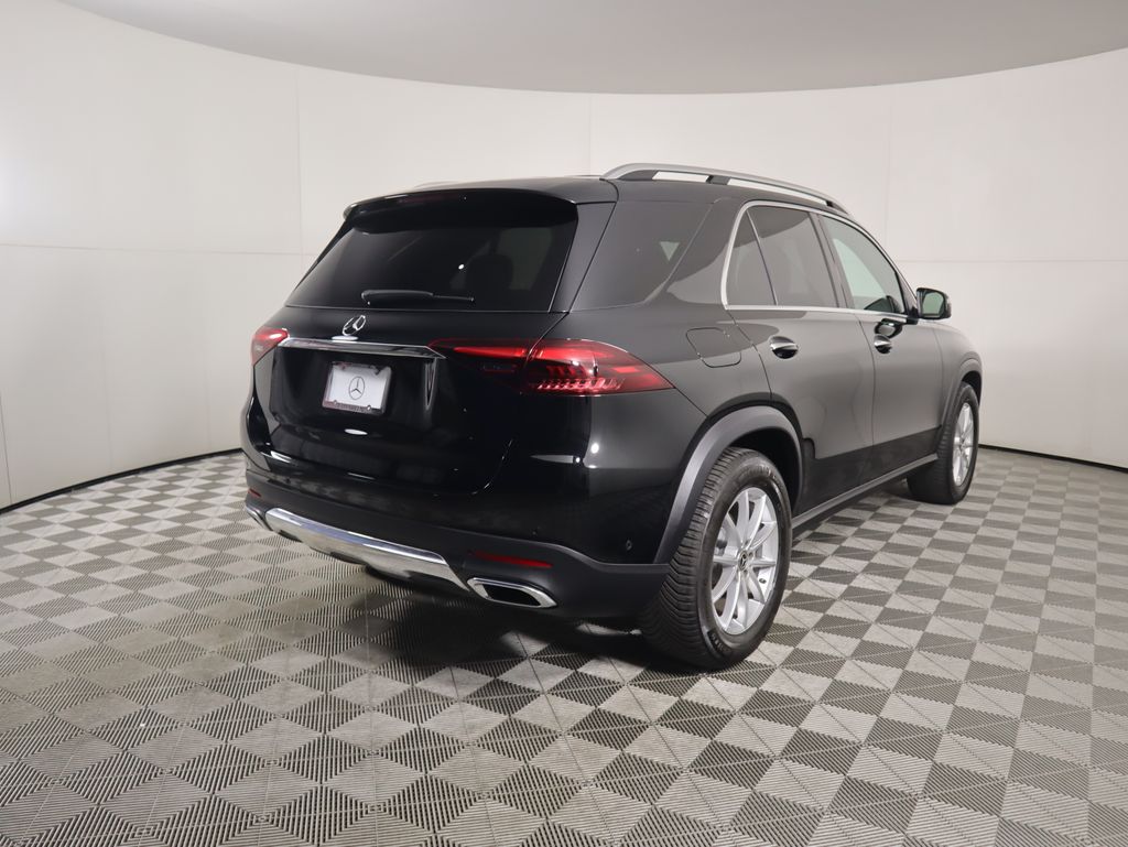 Thumbnail: 2024 Mercedes-Benz GLE - 5