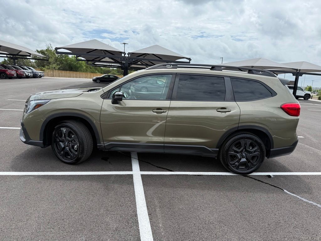 Thumbnail: 2023 Subaru Ascent - 8
