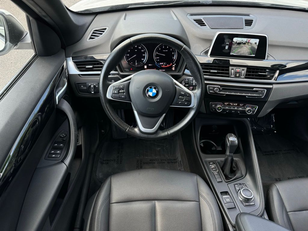 2019 BMW X1 sDrive28i 17