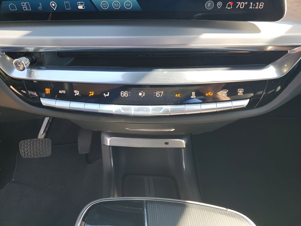 Used Car 2024 Cadillac Lyriq  Sport For Sale Under $50,000 In Austin, Texas