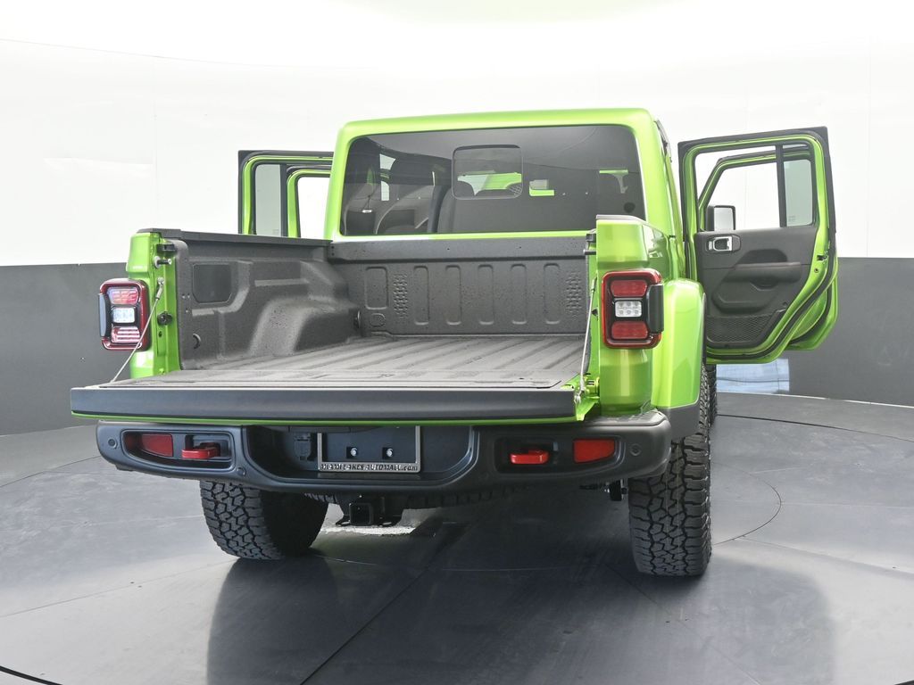 New 2026 Mojito Jeep Rubicon image 71