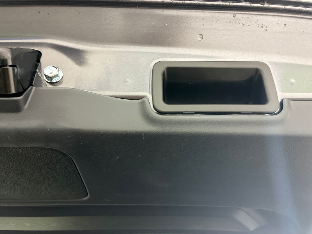 2026 Subaru Crosstrek Limited - Photo 32