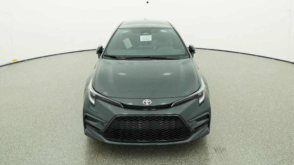 Thumbnail: 2026 Toyota Corolla - 31