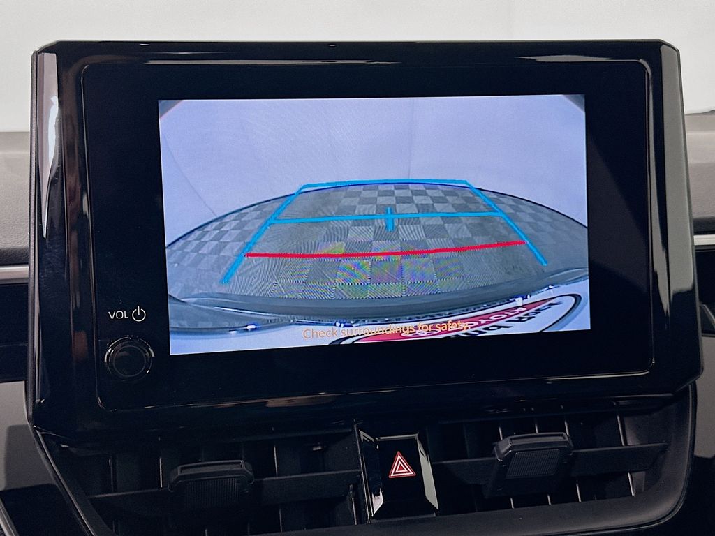 Thumbnail: 2025 Toyota Corolla - 14