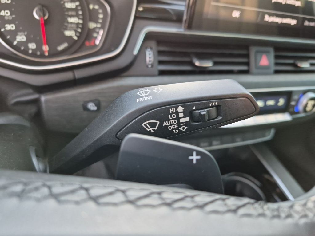 Used Car 2021 Audi A4  40 Premium For Sale Under $25,000 In Austin, Texas