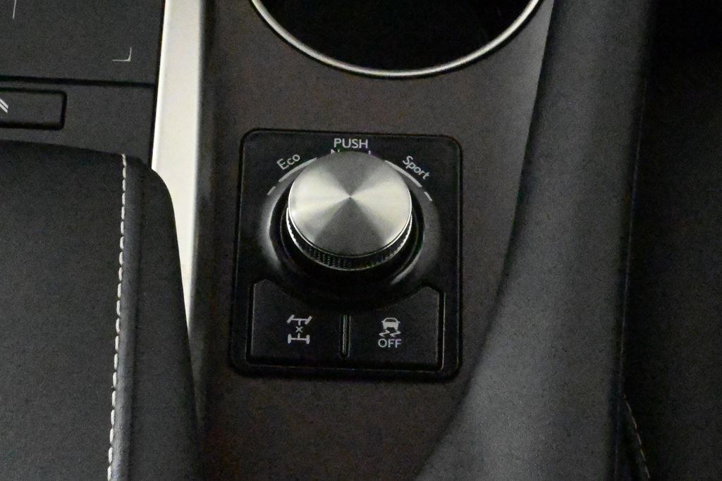 2022 Lexus RX 350 27
