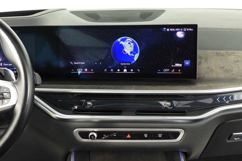Thumbnail: 2024 BMW X5 - 26
