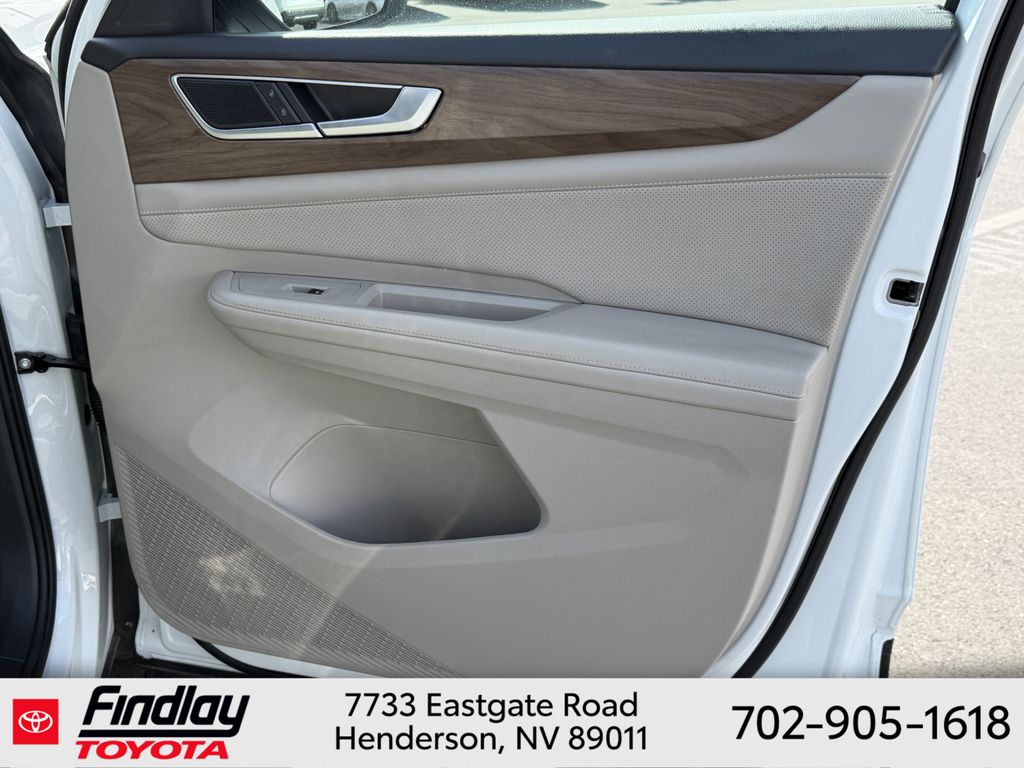 Used 2024 Volkswagen Atlas SUV