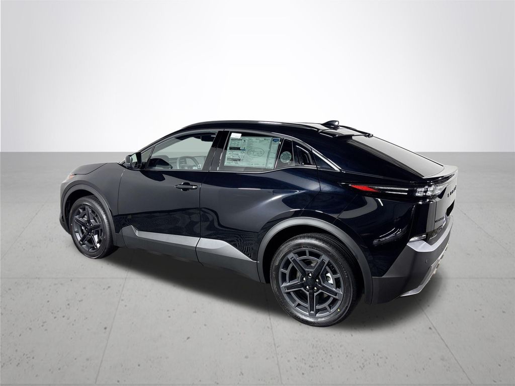 2026 Subaru Uncharted 