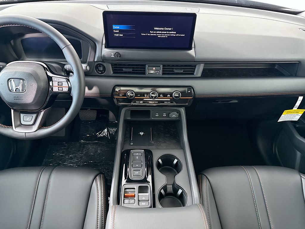 Thumbnail: 2026 Honda Pilot - 14