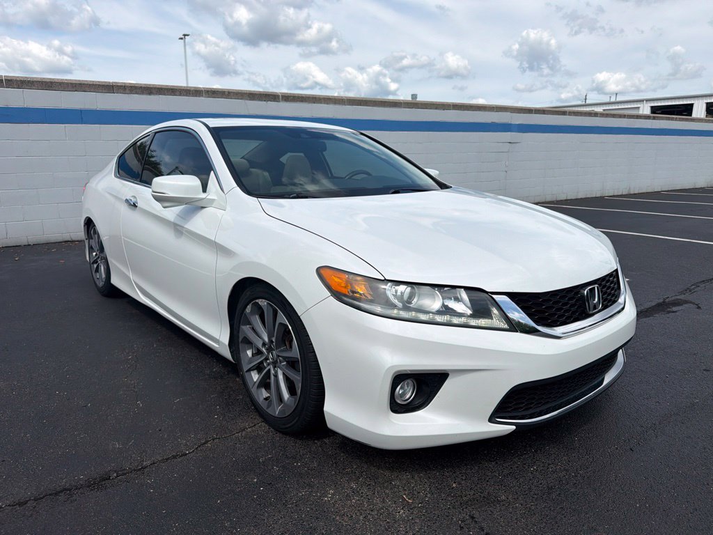 Thumbnail: 2015 Honda Accord - 7