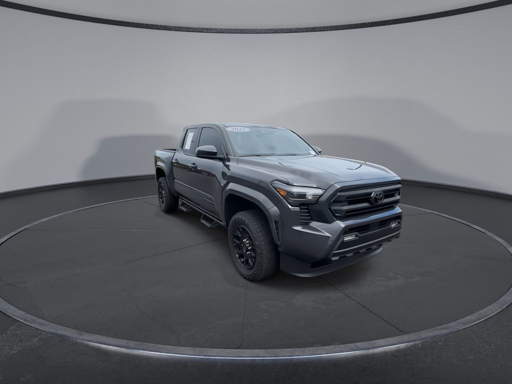 Thumbnail: 2025 Toyota Tacoma - 3