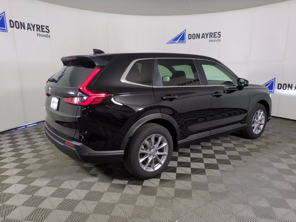 Used 2026 Honda CR-V EX For Sale in Fort Wayne, IN