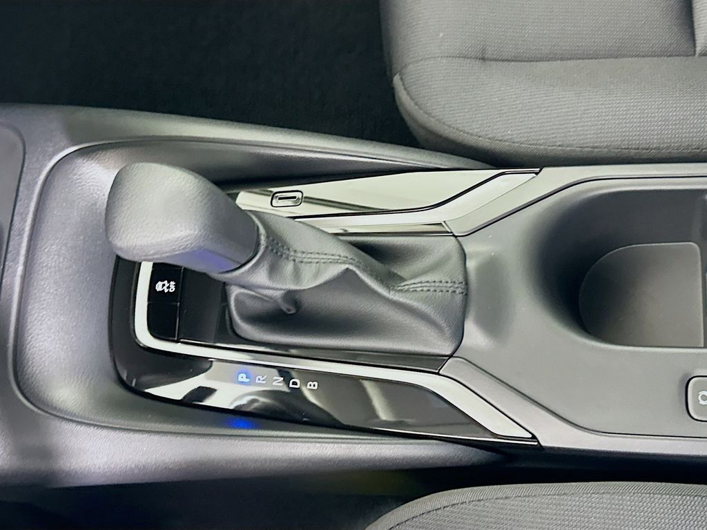 Thumbnail: 2026 Toyota Corolla - 17