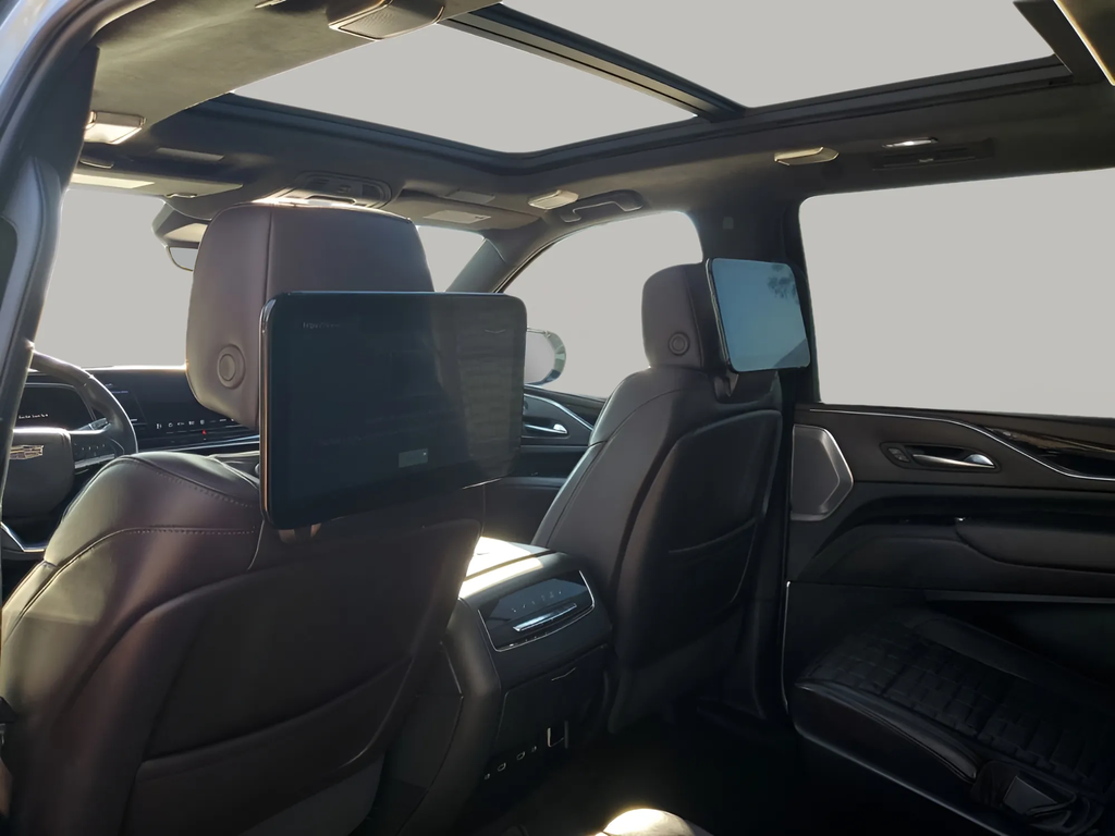 Used Car 2023 Cadillac Escalade Esv  Premium Luxury Platinum For Sale Under $80,000 In Austin, Texas