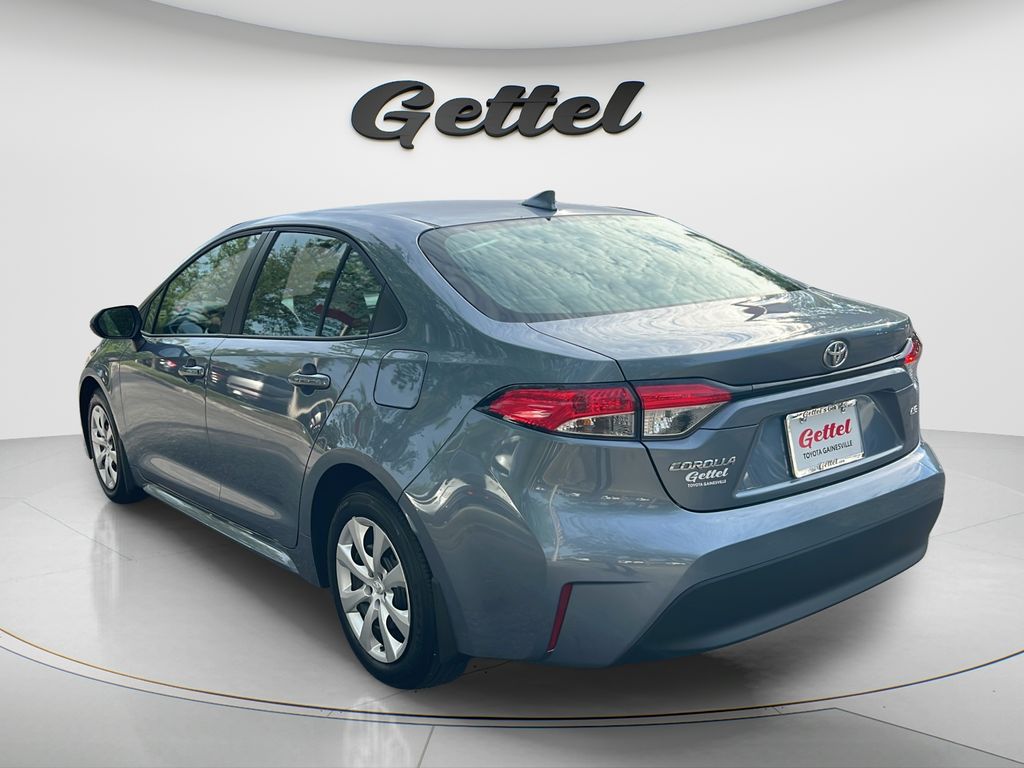 Certified Used 2026  Toyota LE image 7